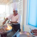 Ristorante Panoramico 4*