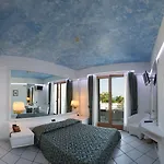 Ξενοδοχείο Ristorante Panoramico 4*