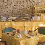 Ristorante Panoramico Hotel 4*