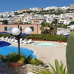 Ξενοδοχείο Ristorante Panoramico 4*