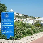Ristorante Panoramico 4*
