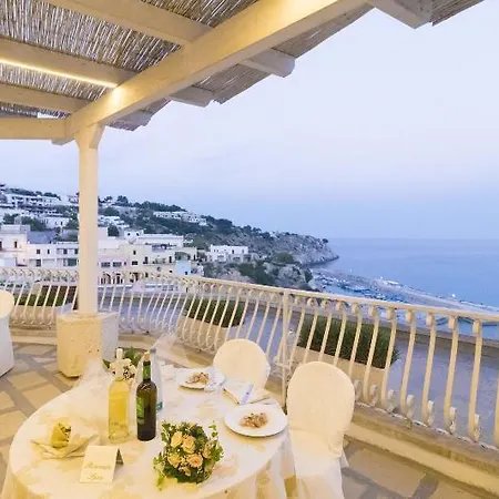 Ristorante Panoramico Hotel