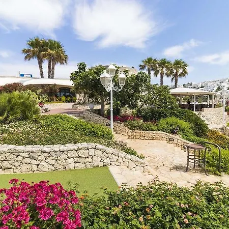 Ristorante Panoramico Hotel Castro (Lecce)