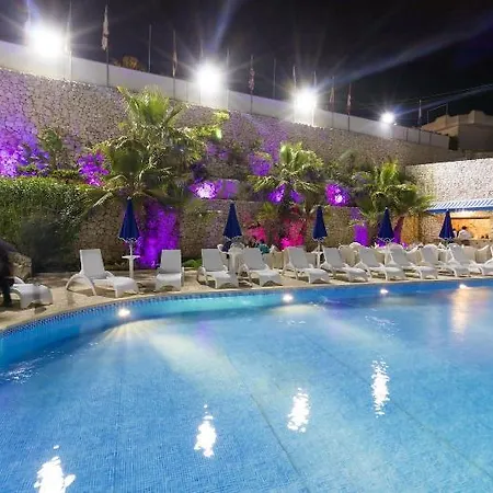 Ristorante Panoramico Hotel 4*