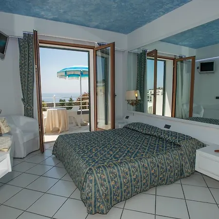 Hotel Ristorante Panoramico Castro (Lecce)