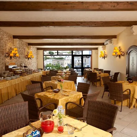 Ristorante Panoramico