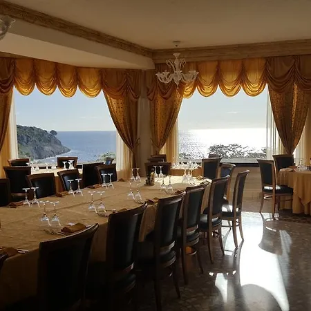 Ristorante Panoramico