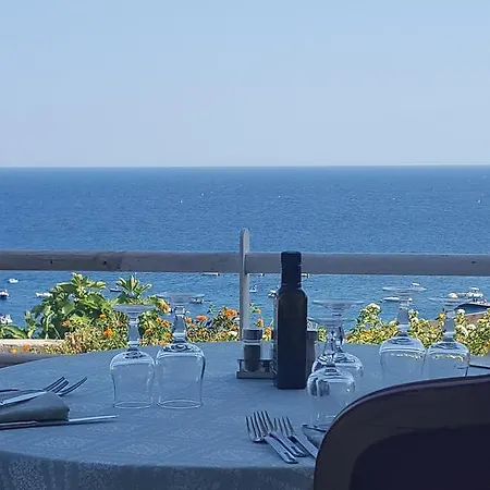 Ristorante Panoramico