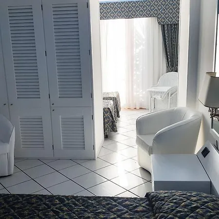 Hotel Ristorante Panoramico Castro (Lecce)