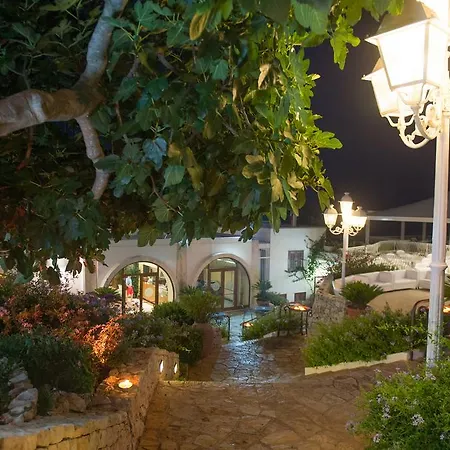 Ristorante Panoramico