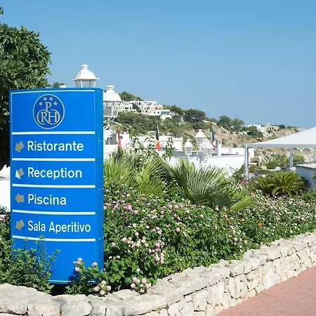 Ristorante Panoramico 4*