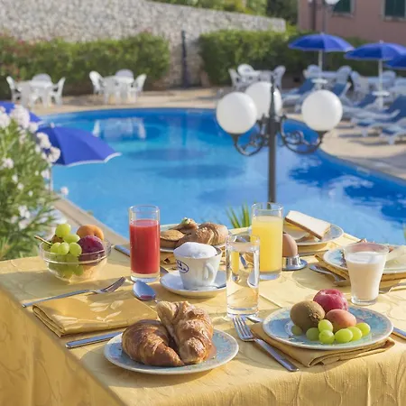 Ristorante Panoramico Hotel Castro (Lecce)