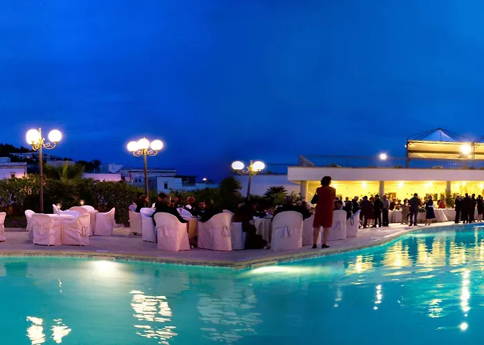 Ristorante Panoramico Hotel