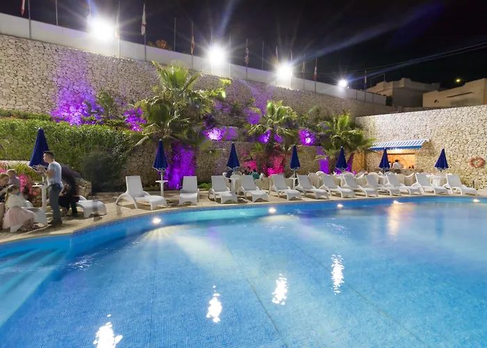 Ristorante Panoramico 4* Castro (Lecce)