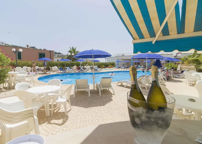 Ristorante Panoramico Hotel
