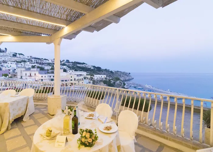 Ristorante Panoramico Hotel