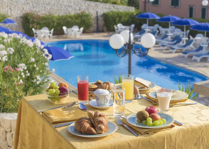 Ristorante Panoramico Hotel