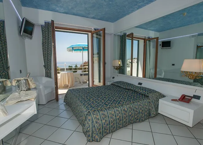 Hotel Ristorante Panoramico Castro (Lecce)