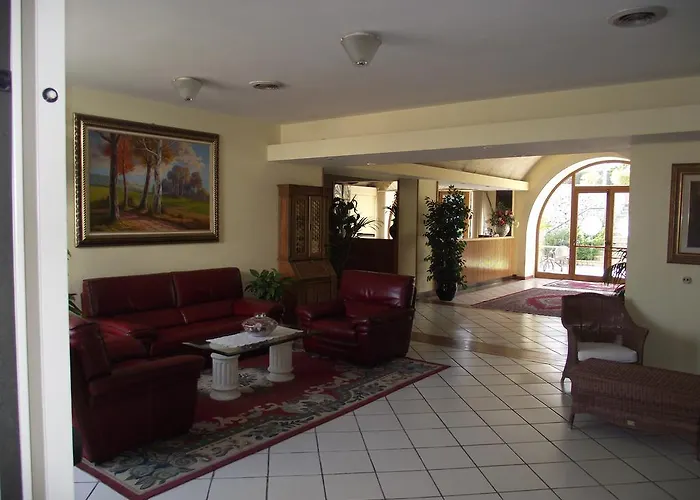 Ristorante Panoramico