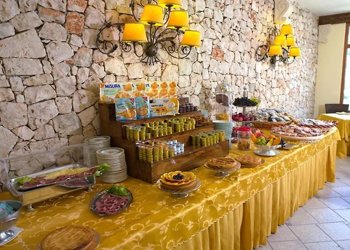 Ristorante Panoramico