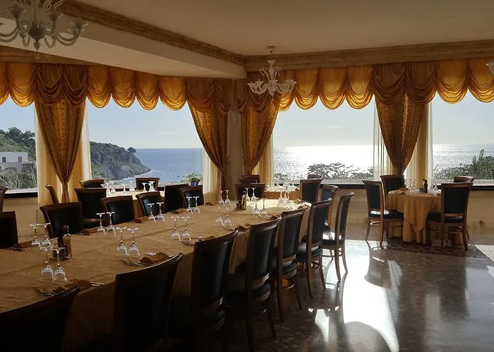 Ristorante Panoramico