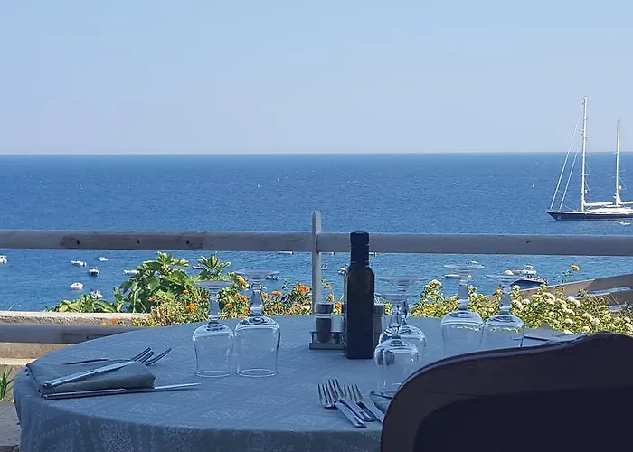 Ristorante Panoramico