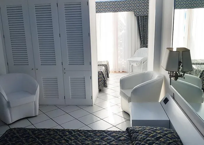 Hotel Ristorante Panoramico Castro (Lecce)