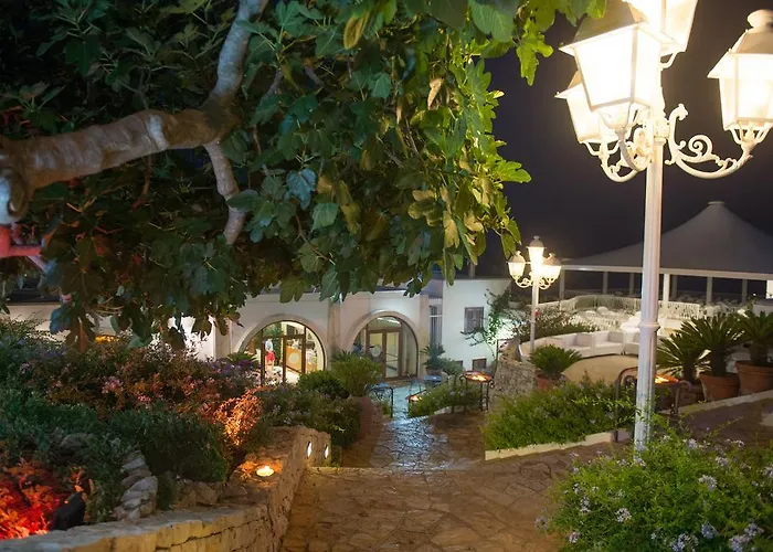 Ristorante Panoramico