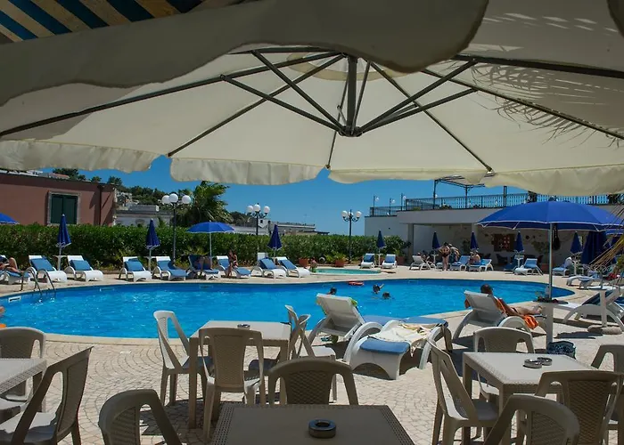 Ristorante Panoramico Hotel