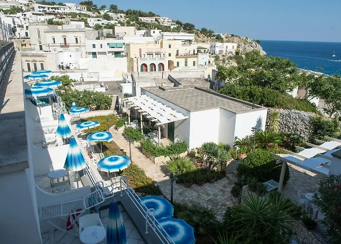 Ristorante Panoramico