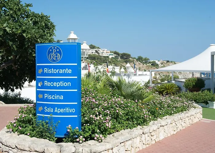 Ristorante Panoramico 4*