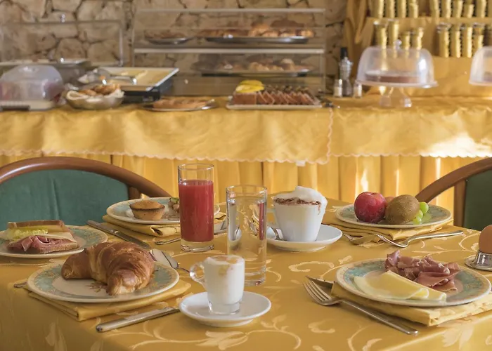 Ristorante Panoramico 4* Castro (Lecce)