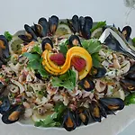 全景餐厅酒店 4* Castro (Lecce)