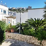 全景餐厅酒店 4* Castro (Lecce)