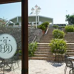 全景餐厅酒店 Castro (Lecce)