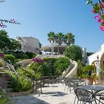 Ristorante Panoramico Castro (Lecce)