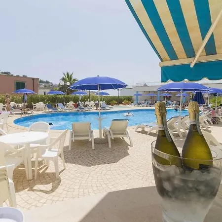 Ristorante Panoramico Hotel Castro (Lecce)