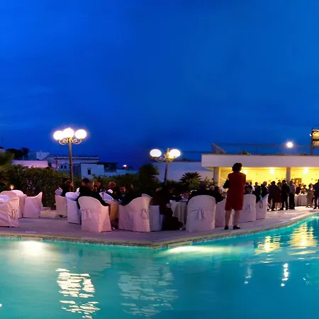 Ristorante Panoramico Hotel