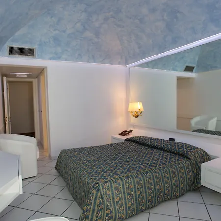 Hotel Ristorante Panoramico