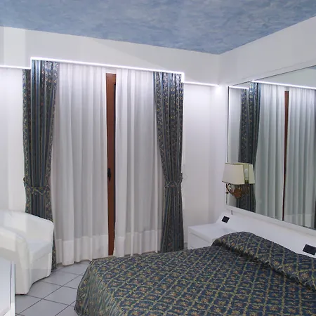 Ristorante Panoramico Hotel Castro (Lecce)