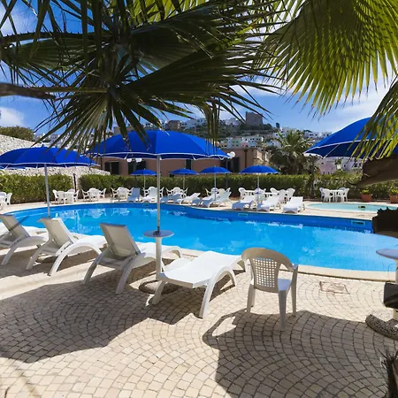 Ristorante Panoramico Hotel