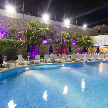 Ristorante Panoramico 4* Castro (Lecce)
