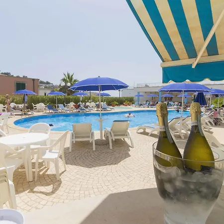 Ristorante Panoramico Hotel