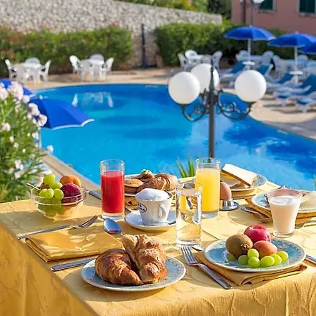 Ristorante Panoramico