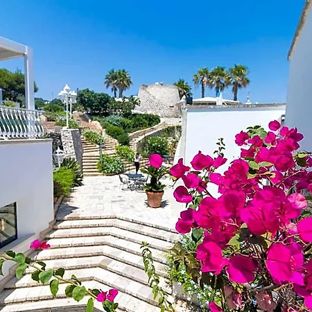 Otel Ristorante Panoramico