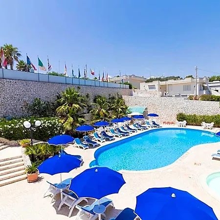 Ristorante Panoramico Otel
