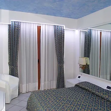 Otel Ristorante Panoramico 4*