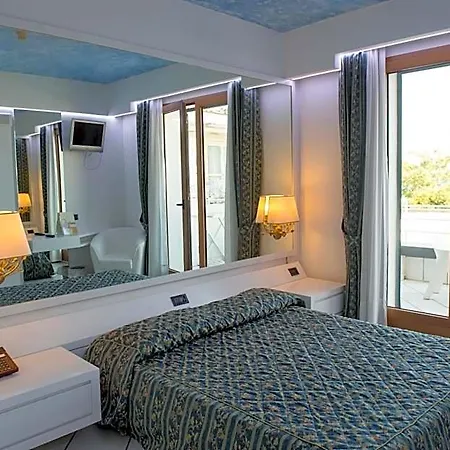 Ristorante Panoramico Szálloda 4*