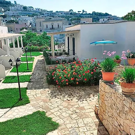 Ristorante Panoramico 4* Castro (Lecce)
