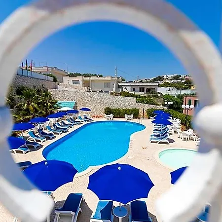 Ristorante Panoramico 4* Castro (Lecce)